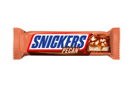 Snickers Pecan (USA)