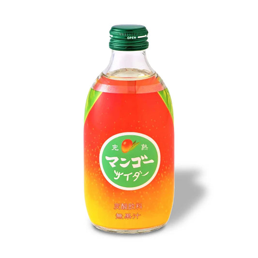 Tomomasu Mango Cider (Japan)