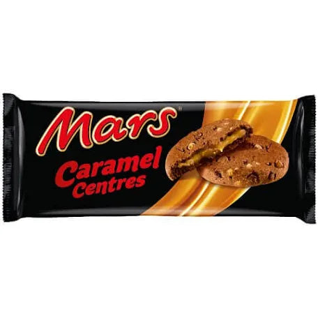 Mars Caramel Centre (UK)