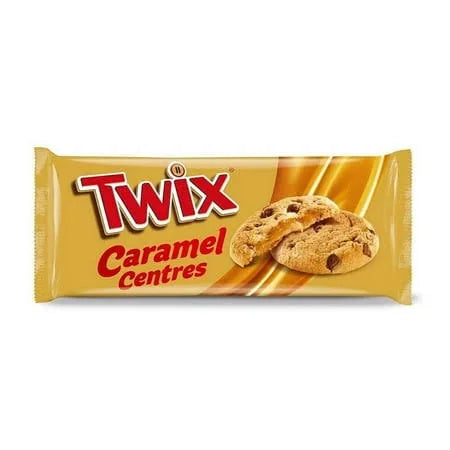 Twix Caramel Centre (UK)