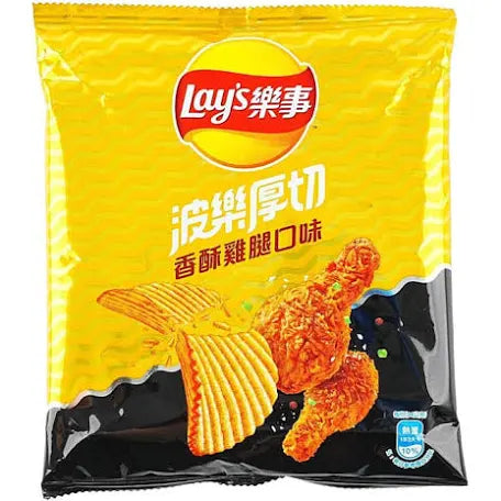 Lays Fried Chicken (Taiwan)