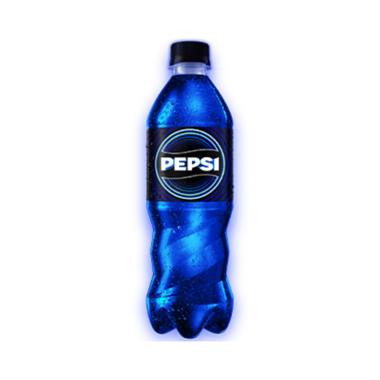 Pepsi Electric (UK)