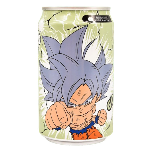 Ocean Bomb (Ultra Instinct Goku) (Apple) (Taiwan)