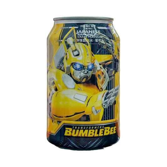 Transformers BumbleBee  (Japan)