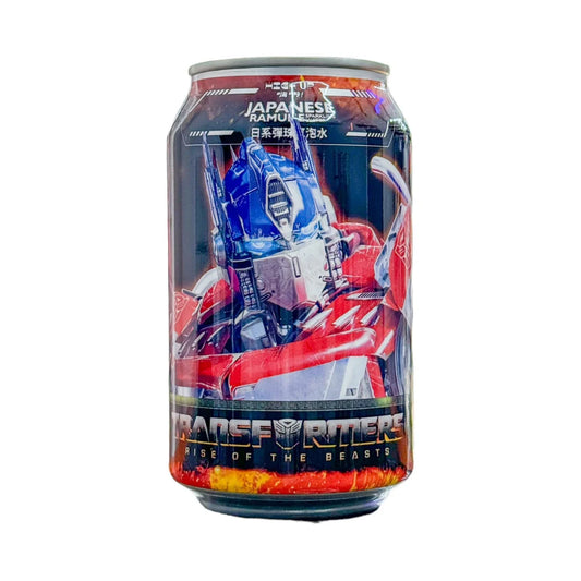 Transformers Optimus Prime (Japan)